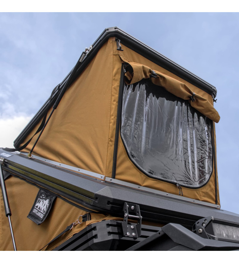 OFFLANDER NAMIOT DACHOWY TRIANGLE WADI XL | Sklep IronRat Outdoor