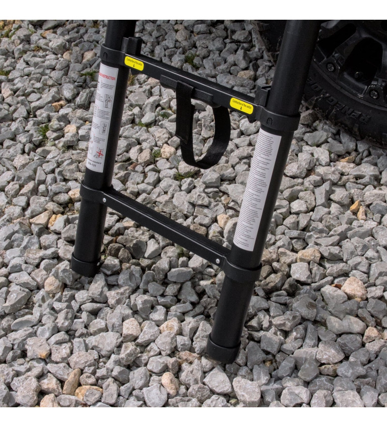 OFFLANDER NAMIOT DACHOWY TRIANGLE WADI XL | Sklep IronRat Outdoor