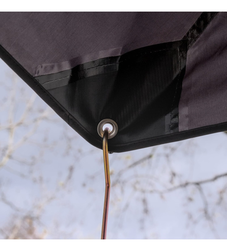 OFFLANDER NAMIOT DACHOWY TRIANGLE WADI XL | Sklep IronRat Outdoor