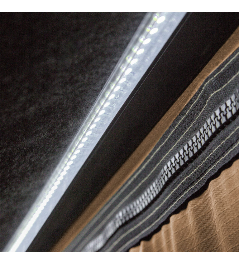 OFFLANDER NAMIOT DACHOWY TRIANGLE WADI XL | Sklep IronRat Outdoor