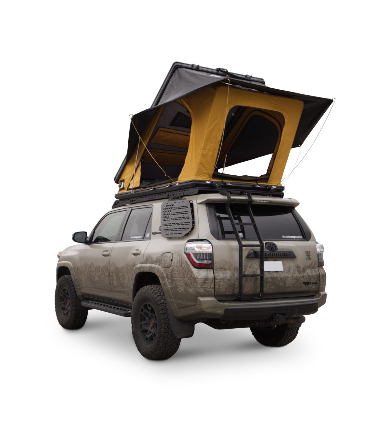 OFFLANDER NAMIOT DACHOWY TOMAHAK 2.1 | Sklep IronRat Outdoor