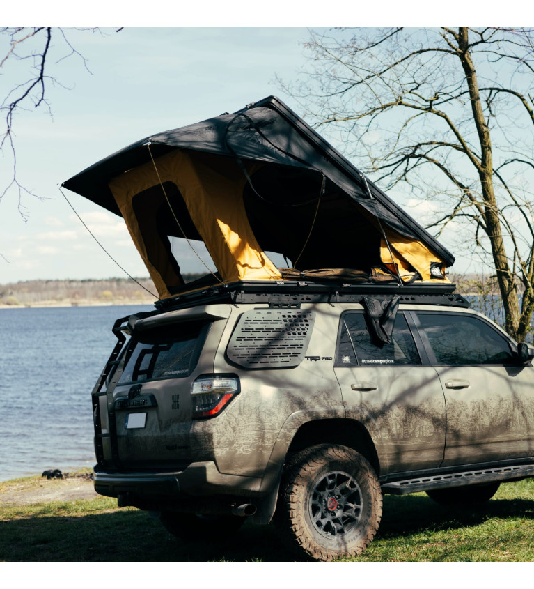 OFFLANDER NAMIOT DACHOWY TOMAHAK 2.1 | Sklep IronRat Outdoor