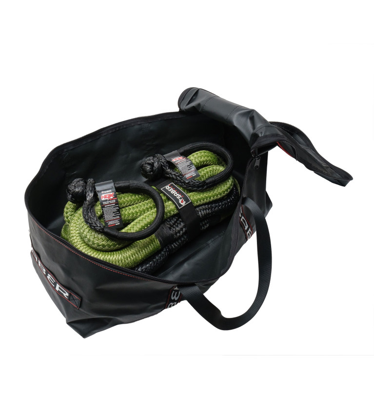 Saber 22K Ultimate Recovery Kit | Sklep IronRat Outdoor