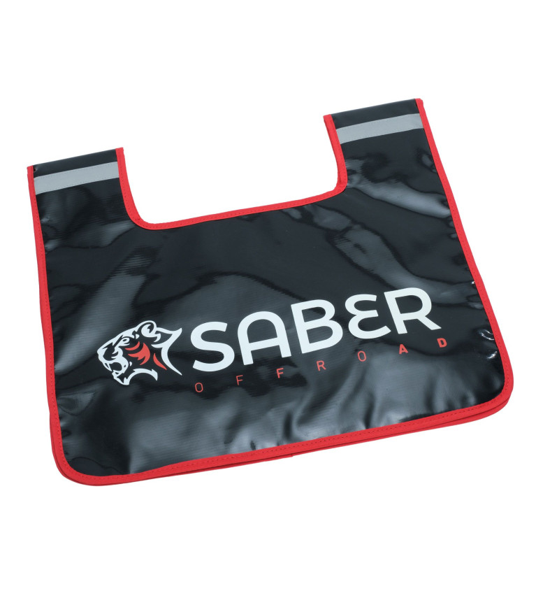 Saber Winch Damper | Sklep IronRat Outdoor