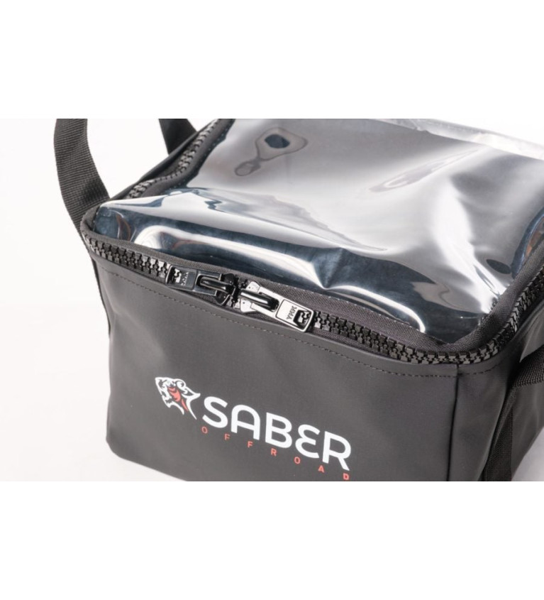 Saber Small Clear Top Gear Bag | Sklep IronRat Outdoor