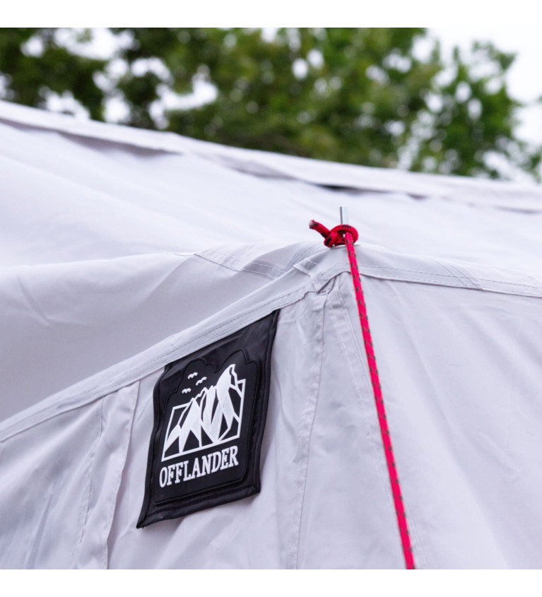 OFFLANDER ANEKS DO NAMIOTU FOLD 4 | Sklep IronRat Outdoor
