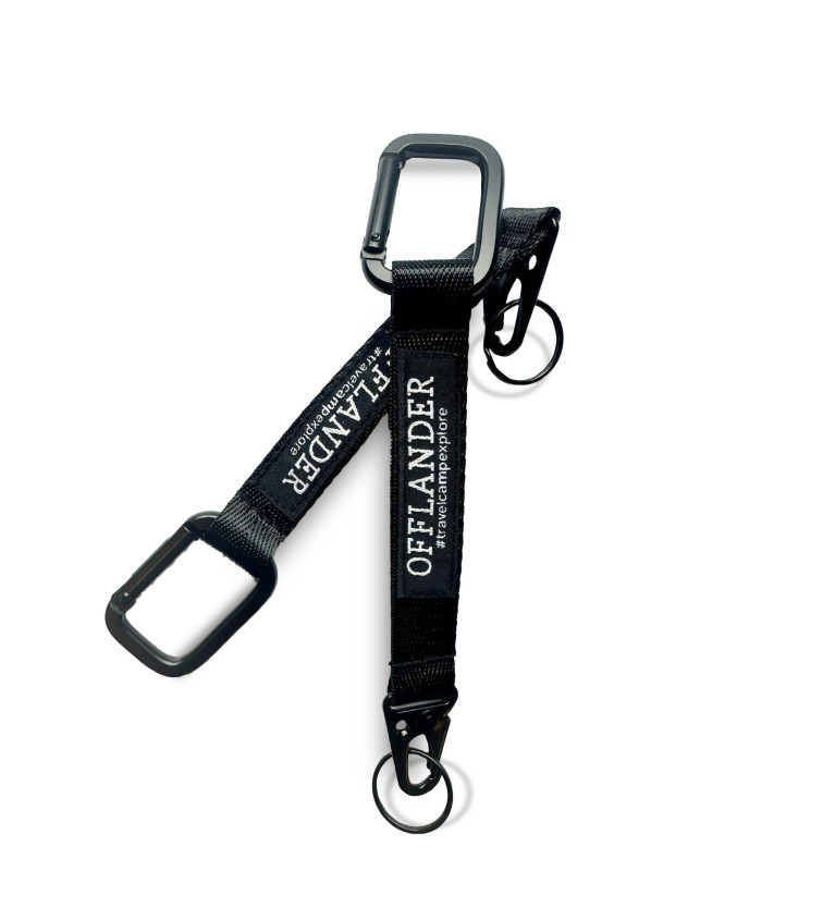OFFLANDER SMYCZKA | Sklep IronRat Outdoor