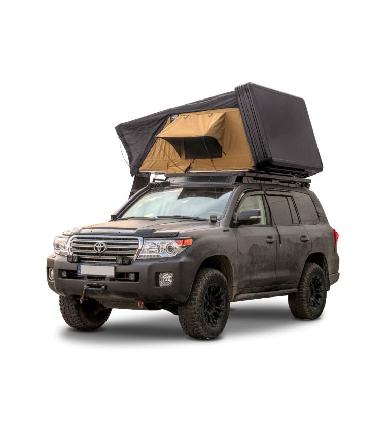OFFLANDER NAMIOT DACHOWY FOLD X 160 | Sklep IronRat Outdoor