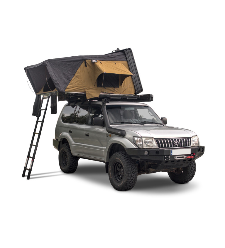 OFFLANDER NAMIOT DACHOWY FOLD X 160 | Sklep IronRat Outdoor