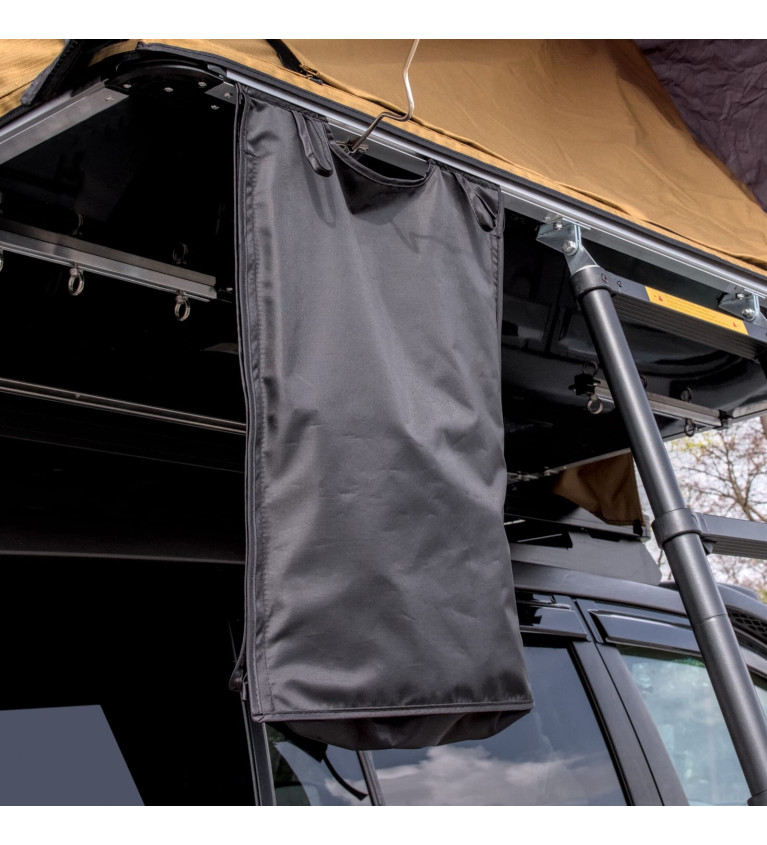 OFFLANDER NAMIOT DACHOWY FOLD X 160 | Sklep IronRat Outdoor