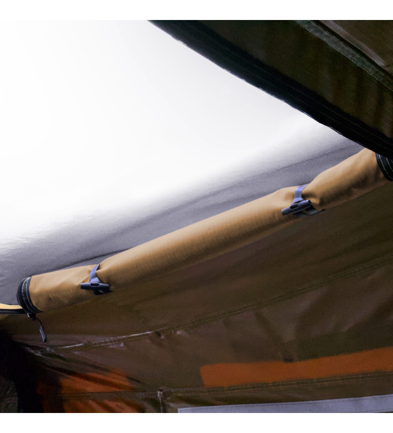 OFFLANDER NAMIOT DACHOWY FOLD X 160 | Sklep IronRat Outdoor
