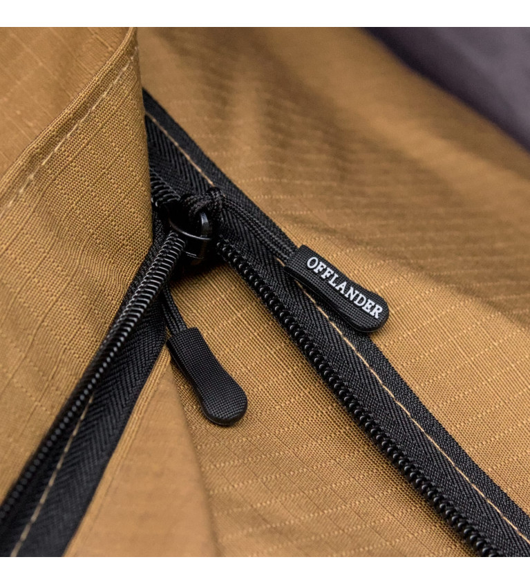 OFFLANDER NAMIOT DACHOWY FOLD X 160 | Sklep IronRat Outdoor