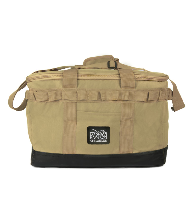 OFFLANDER UNIWERSALNA TORBA KEMPINGOWA OFFROAD 33L | Sklep IronRat ...