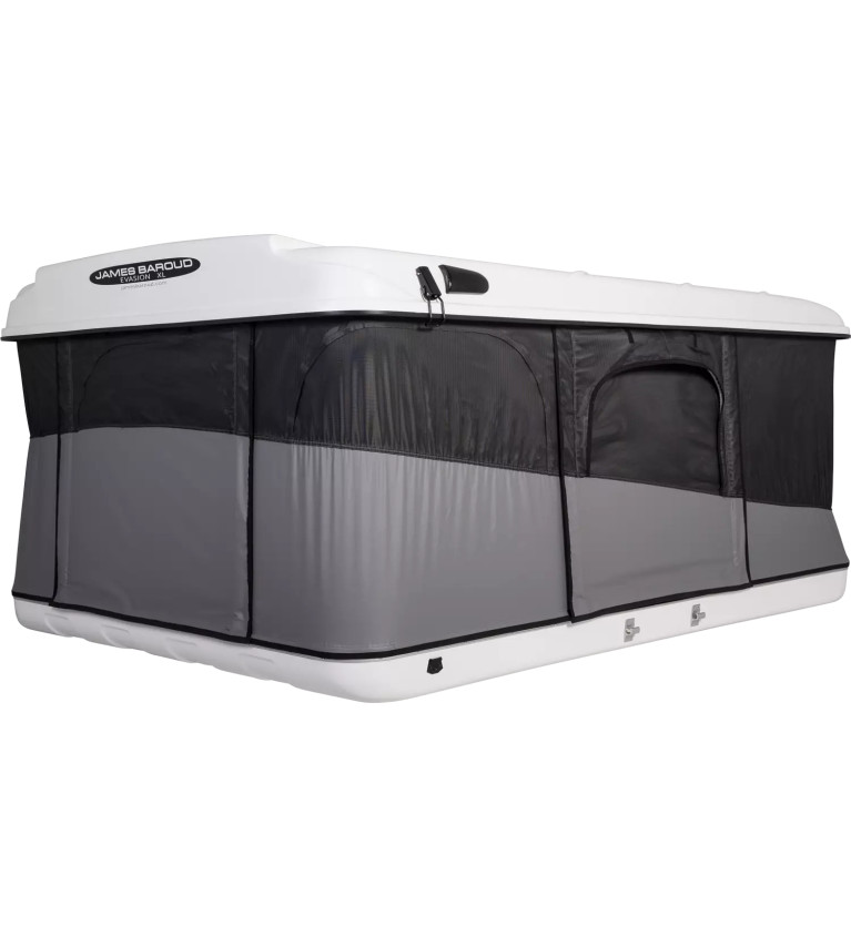 Namiot dachowy James Baroud Evasion | Sklep IronRat Outdoor