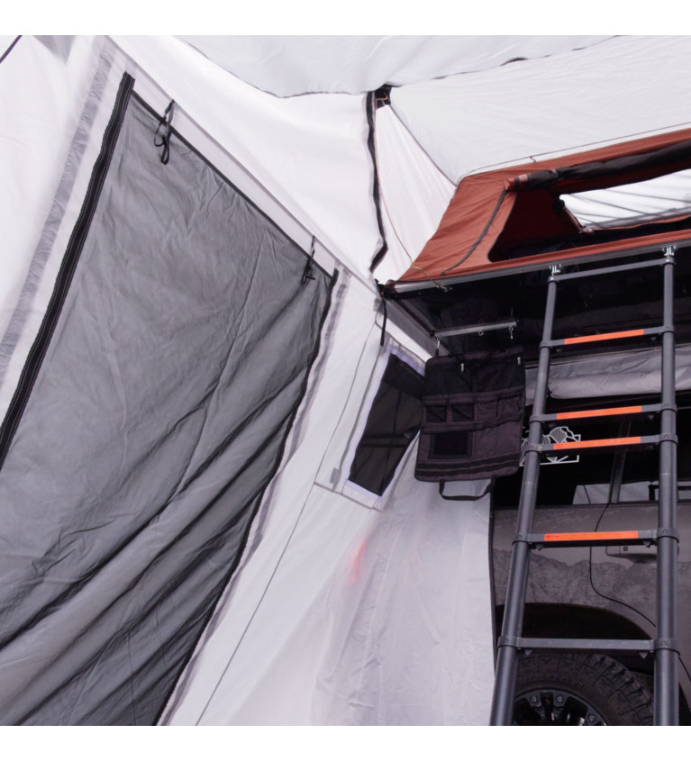 OFFLANDER ANEKS DO NAMIOTU FOLD 4 | Sklep IronRat Outdoor