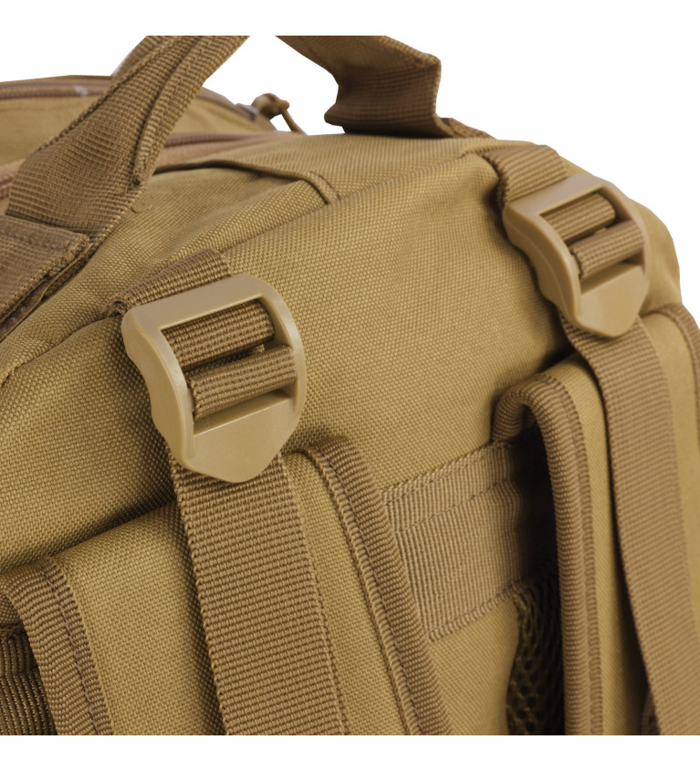 OFFLANDER PLECAK TURYSTYCZNY TACTIC 23L | Sklep IronRat Outdoor