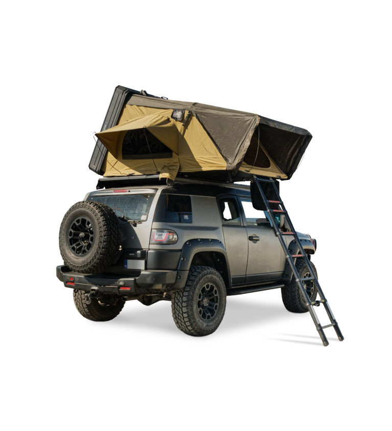 OFFLANDER NAMIOT DACHOWY FOLD X 160 | Sklep IronRat Outdoor