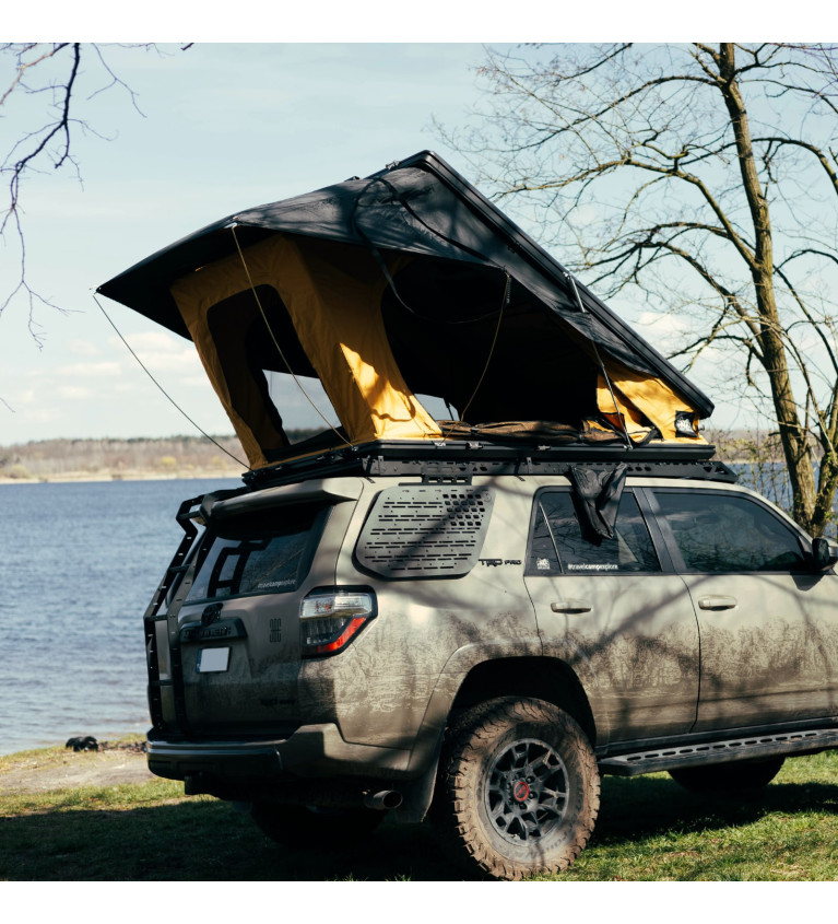 OFFLANDER NAMIOT DACHOWY TOMAHAK 2.1 | Sklep IronRat Outdoor