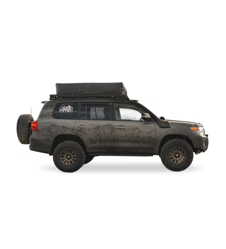 OFFLANDER NAMIOT DACHOWY SOFT CAHAYA 180 | Sklep IronRat Outdoor