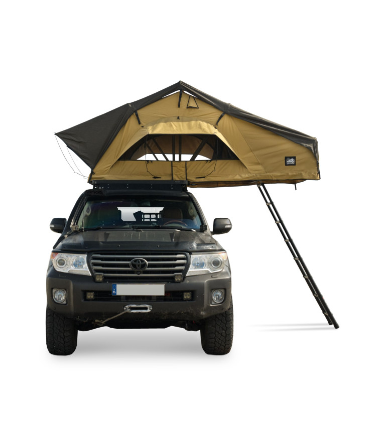 OFFLANDER NAMIOT DACHOWY SOFT CAHAYA 180 | Sklep IronRat Outdoor