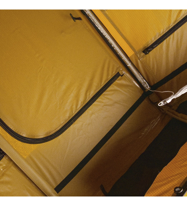 OFFLANDER NAMIOT DACHOWY SOFT CAHAYA 140 | Sklep IronRat Outdoor