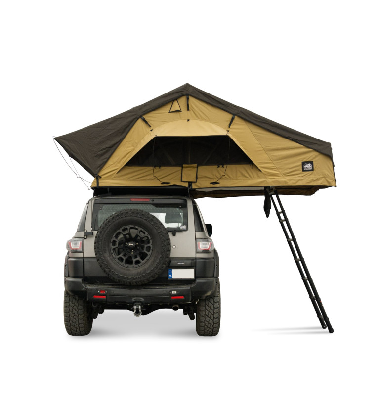 OFFLANDER NAMIOT DACHOWY SOFT CAHAYA 160 | Sklep IronRat Outdoor