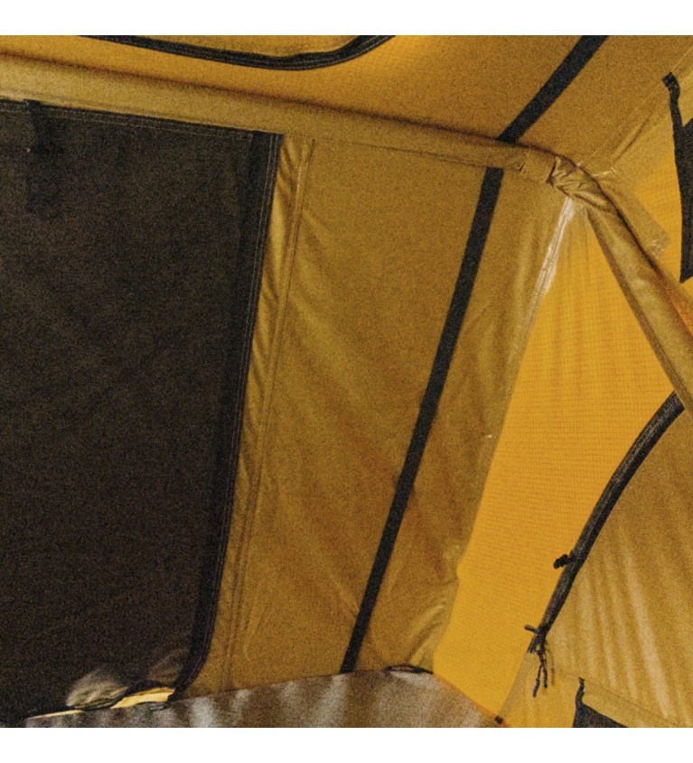 OFFLANDER NAMIOT DACHOWY SOFT CAHAYA 160 | Sklep IronRat Outdoor