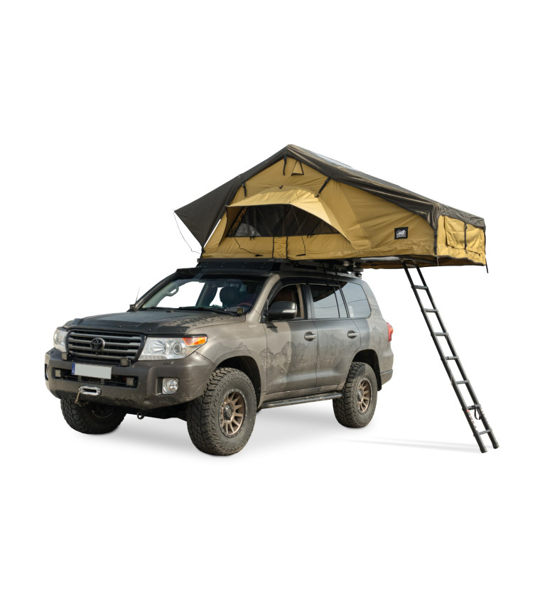 OFFLANDER NAMIOT DACHOWY SOFT CAHAYA 180 | Sklep IronRat Outdoor