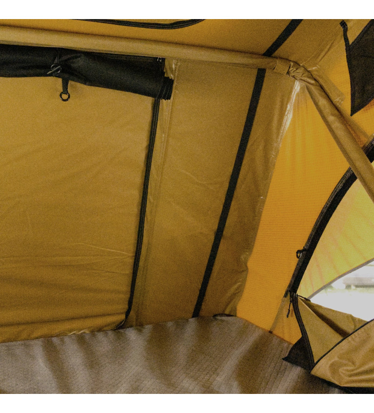OFFLANDER NAMIOT DACHOWY SOFT CAHAYA 180 | Sklep IronRat Outdoor