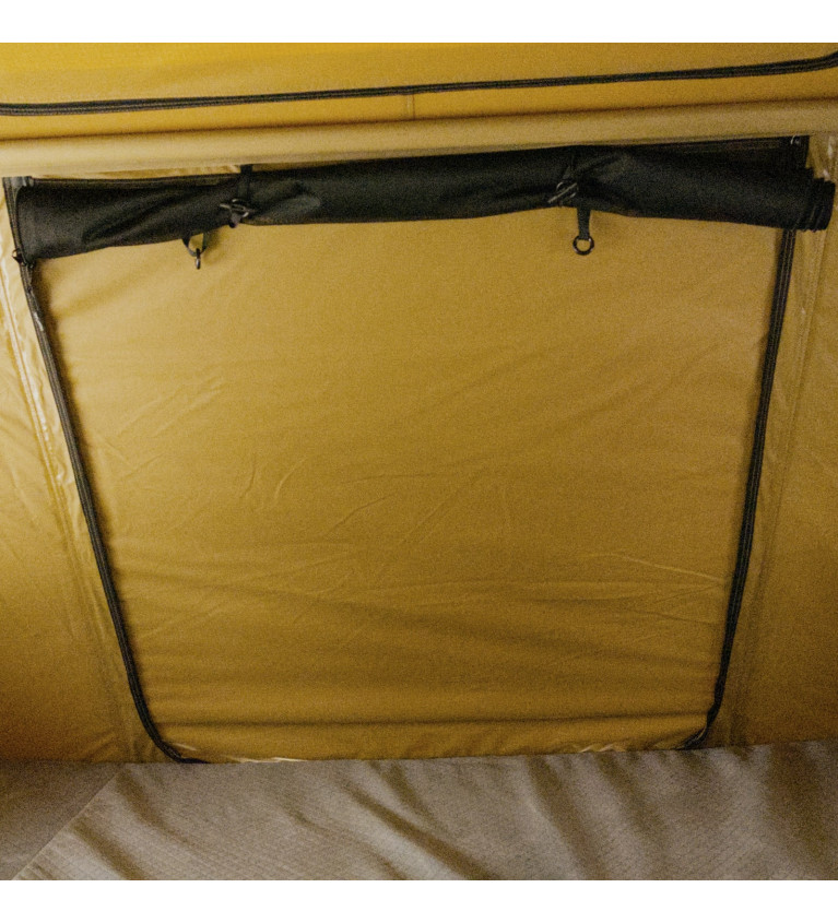 OFFLANDER NAMIOT DACHOWY SOFT CAHAYA 180 | Sklep IronRat Outdoor