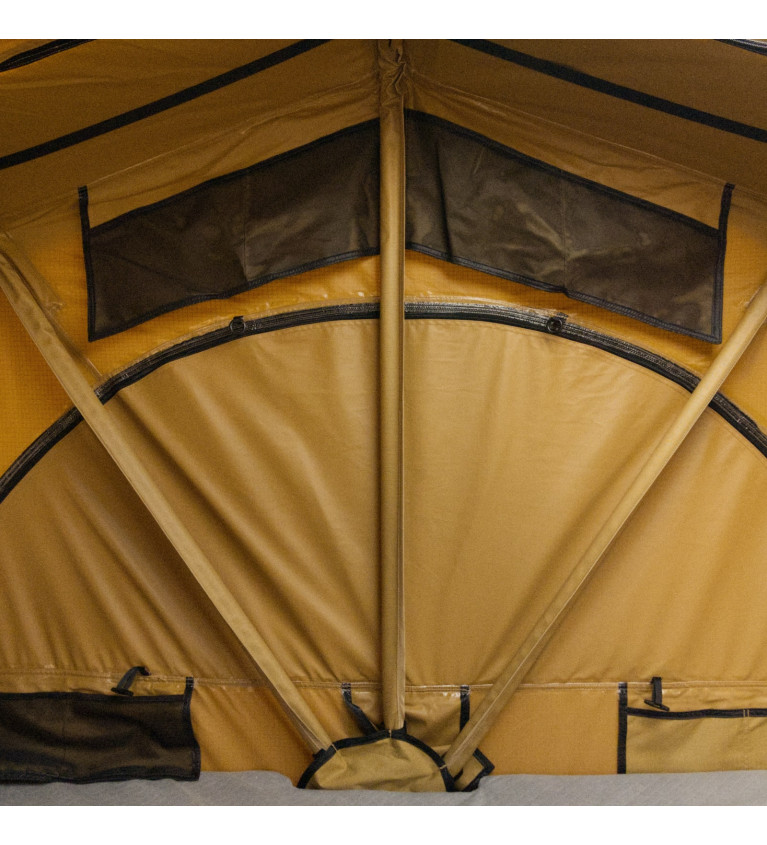 OFFLANDER NAMIOT DACHOWY SOFT CAHAYA 180 | Sklep IronRat Outdoor