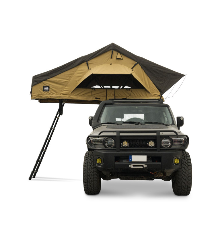 OFFLANDER NAMIOT DACHOWY SOFT CAHAYA 160 | Sklep IronRat Outdoor