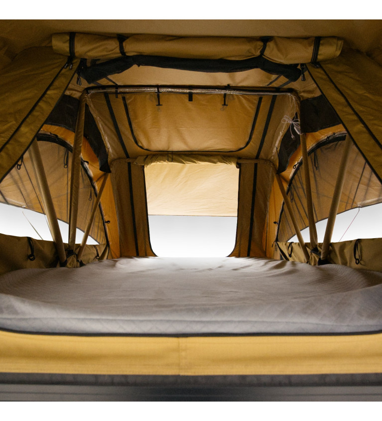 OFFLANDER NAMIOT DACHOWY SOFT CAHAYA 180 | Sklep IronRat Outdoor