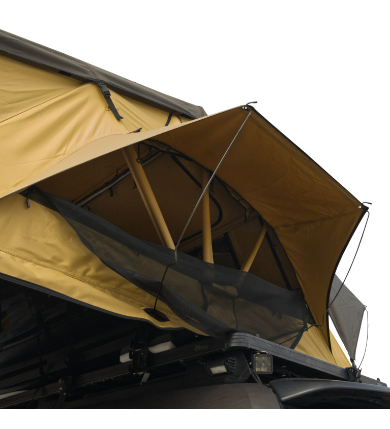 OFFLANDER NAMIOT DACHOWY SOFT CAHAYA 180 | Sklep IronRat Outdoor
