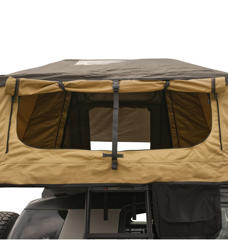OFFLANDER NAMIOT DACHOWY SOFT CAHAYA 140 | Sklep IronRat Outdoor