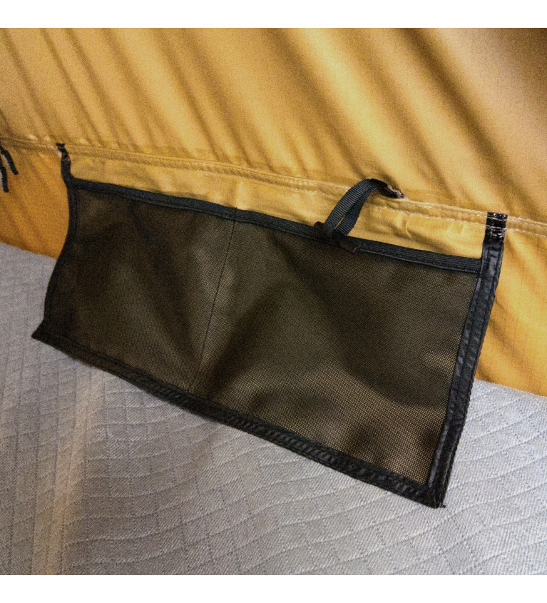 OFFLANDER NAMIOT DACHOWY SOFT CAHAYA 180 | Sklep IronRat Outdoor