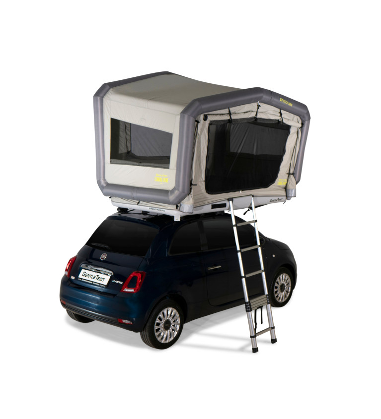 GENTLETENT NAMIOT DACHOWY ROOF MINI | Sklep IronRat Outdoor