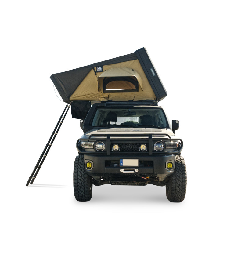 OFFLANDER NAMIOT DACHOWY FOLD X 160 | Sklep IronRat Outdoor