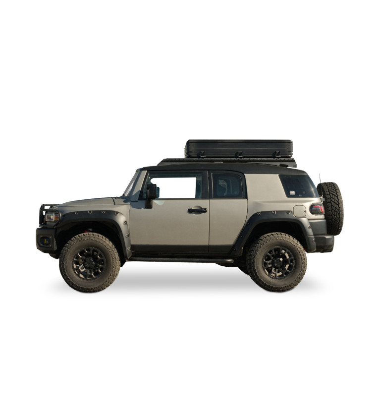 OFFLANDER NAMIOT DACHOWY FOLD X 160 | Sklep IronRat Outdoor