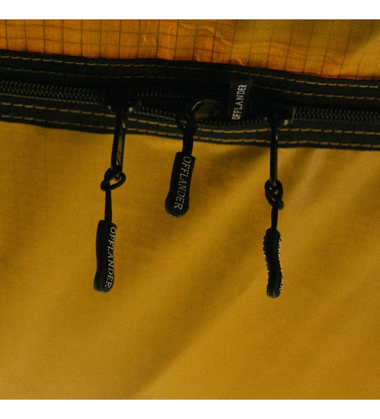 OFFLANDER NAMIOT DACHOWY FOLD X 160 | Sklep IronRat Outdoor