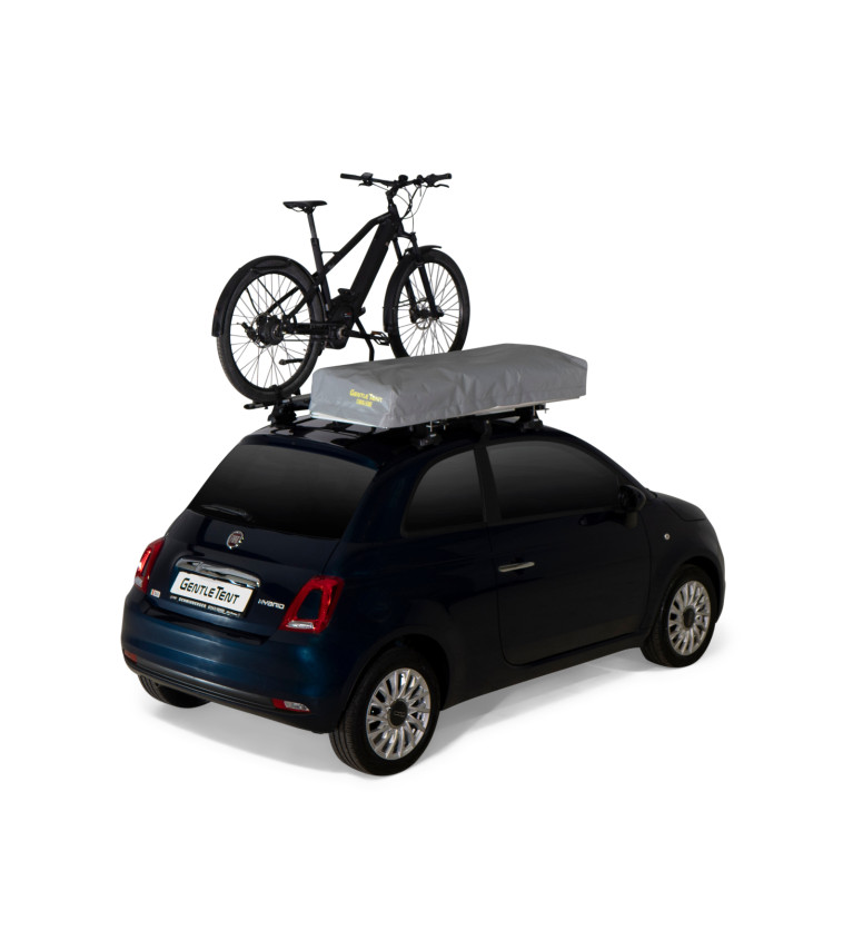 GENTLETENT NAMIOT DACHOWY ROOF MINI | Sklep IronRat Outdoor