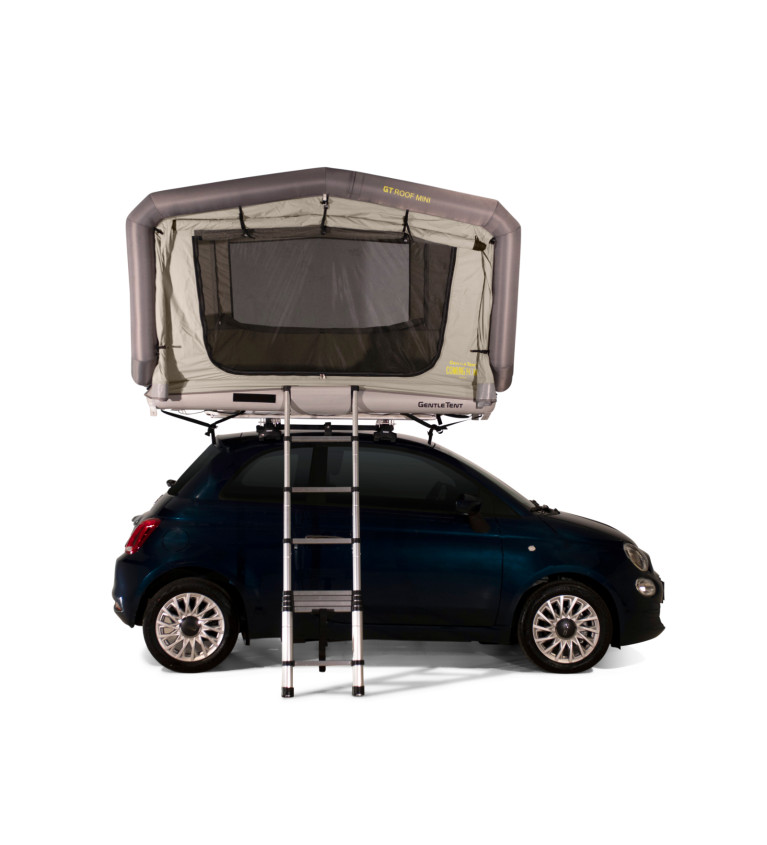 GENTLETENT NAMIOT DACHOWY ROOF MINI | Sklep IronRat Outdoor