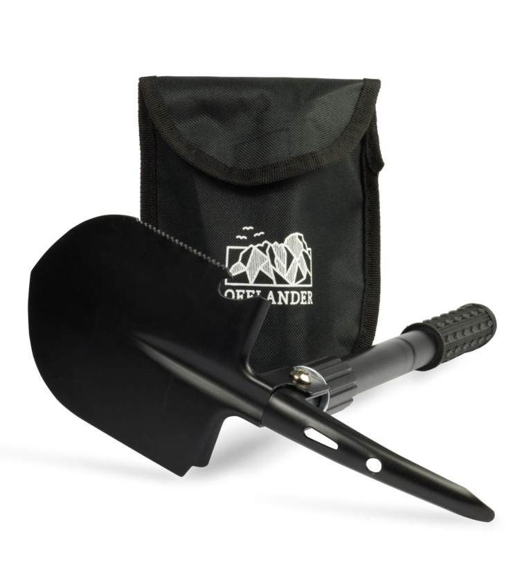 OFFLANDER SAPERKA SKŁADANA 4W1 MAŁA | Sklep IronRat Outdoor