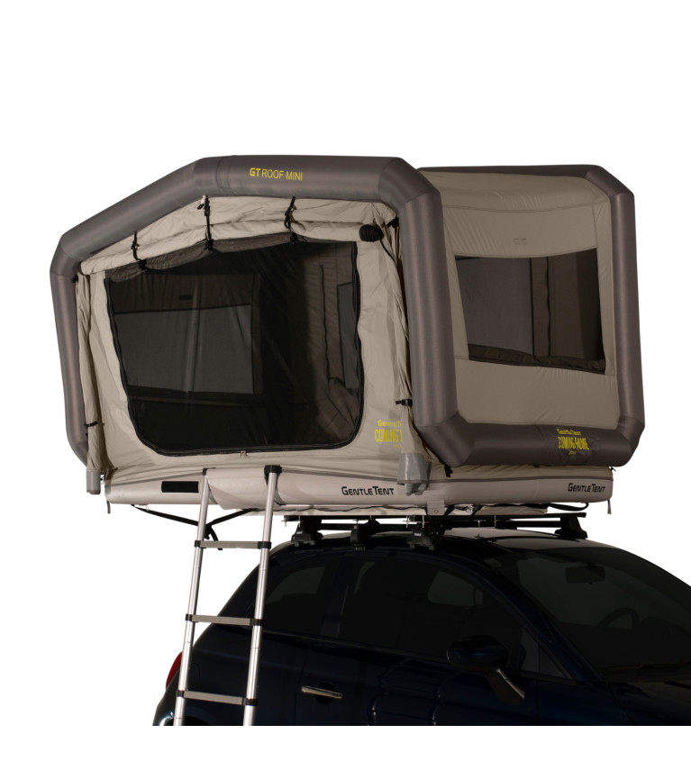 GENTLETENT NAMIOT DACHOWY ROOF MINI | Sklep IronRat Outdoor