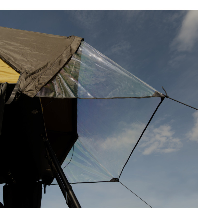 OFFLANDER NAMIOT DACHOWY FOLD X 160 | Sklep IronRat Outdoor