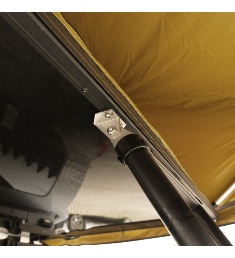 OFFLANDER NAMIOT DACHOWY SOFT CAHAYA 160 | Sklep IronRat Outdoor