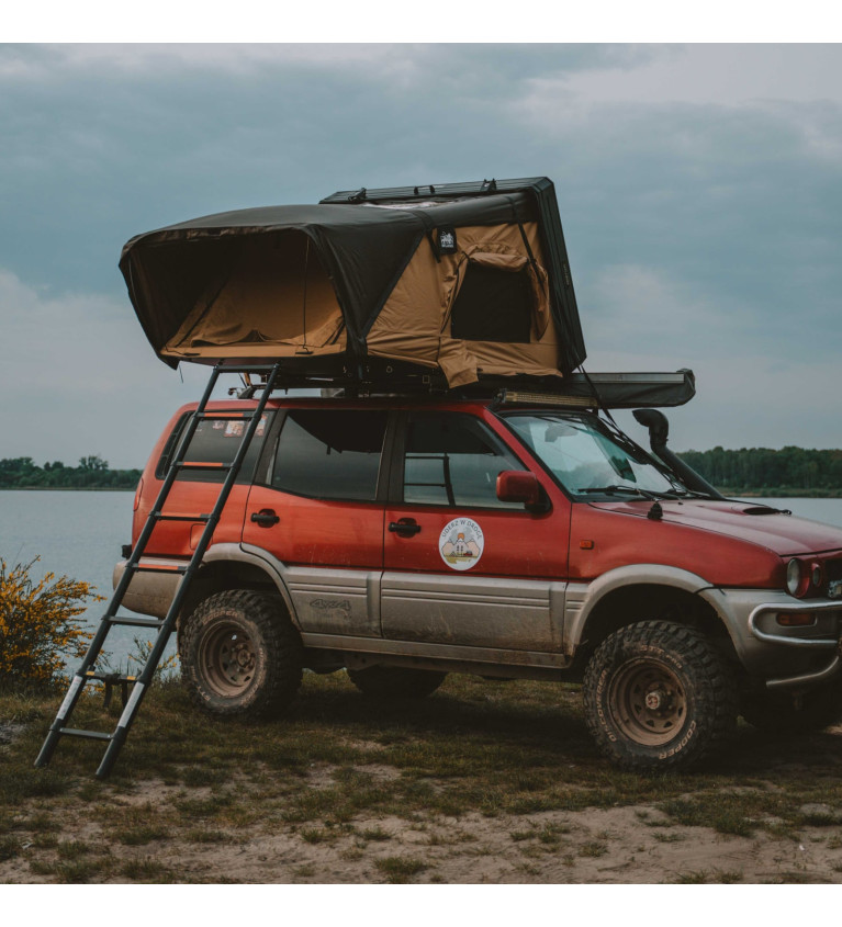 OFFLANDER NAMIOT DACHOWY FOLD X 160 | Sklep IronRat Outdoor