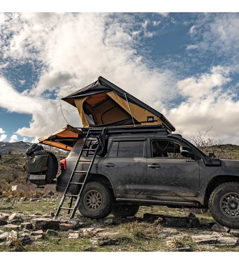 OFFLANDER NAMIOT DACHOWY TOMAHAK 2.1 | Sklep IronRat Outdoor