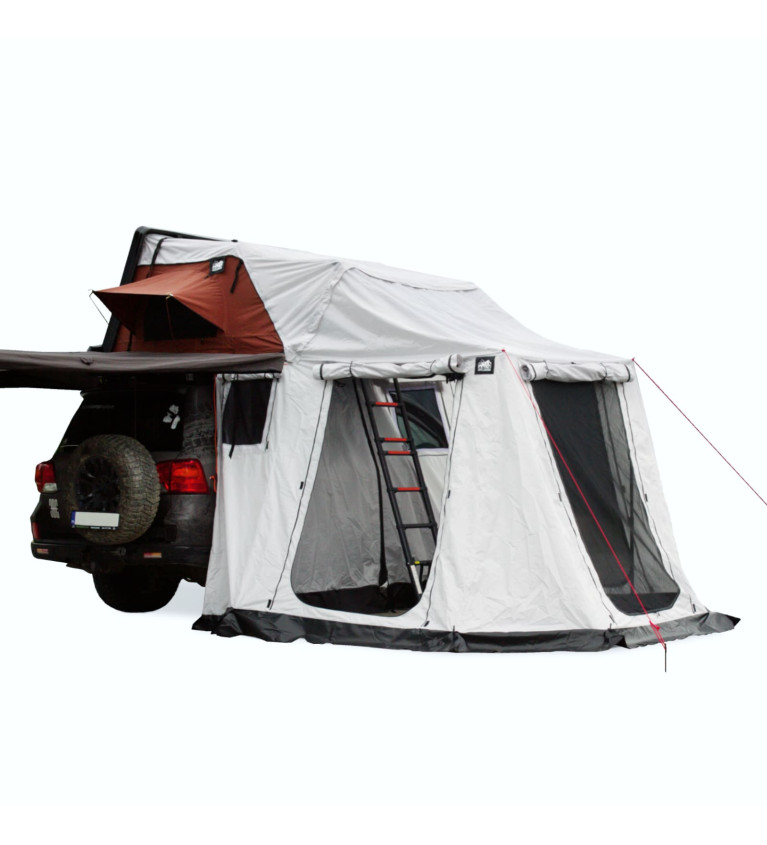 OFFLANDER ANEKS DO NAMIOTU FOLD 4 | Sklep IronRat Outdoor