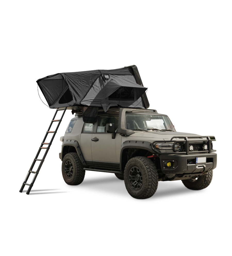 OFFLANDER NAMIOT DACHOWY FOLD 2 WOLF | Sklep IronRat Outdoor